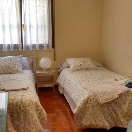 Appartement Wifi,casco Historico,junto A La Catedral, *