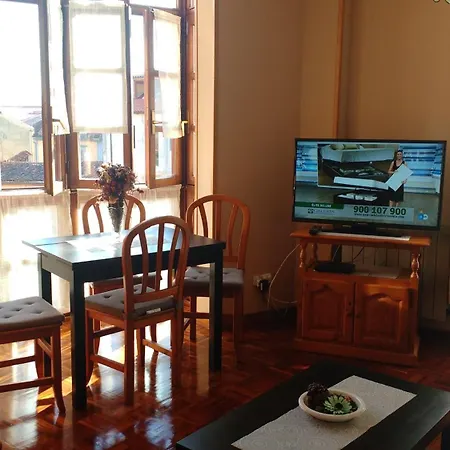 Wifi,casco Historico,junto A La Catedral, Appartement