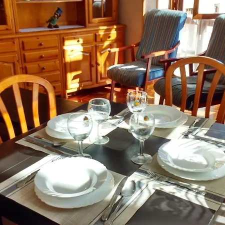 Appartement Wifi,casco Historico,junto A La Catedral, Oviedo