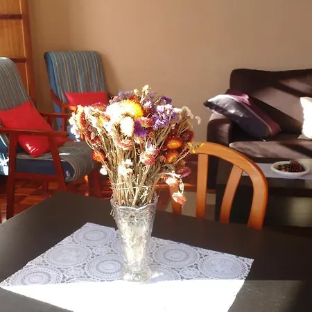 Wifi,casco Historico,junto A La Catedral, Appartement