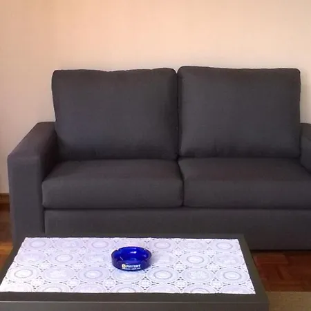 Wifi,casco Historico,junto A La Catedral, 아파트