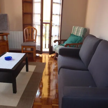 Wifi,casco Historico,junto A La Catedral, 오비에도