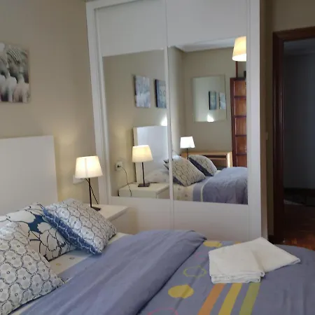 Wifi,casco Historico,junto A La Catedral, Oviedo