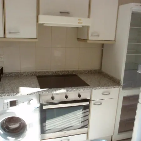 Appartement Wifi,casco Historico,junto A La Catedral, *