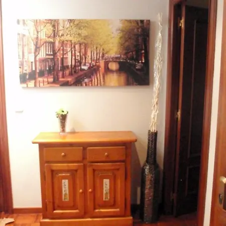 Wifi,casco Historico,junto A La Catedral, Appartement Oviede