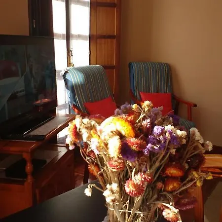 아파트 Wifi,casco Historico,junto A La Catedral, 오비에도