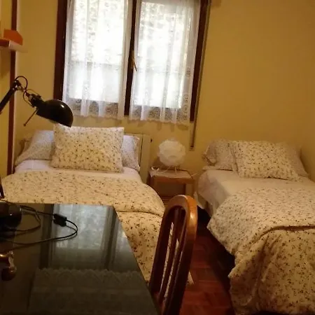 Wifi,casco Historico,junto A La Catedral, Appartement