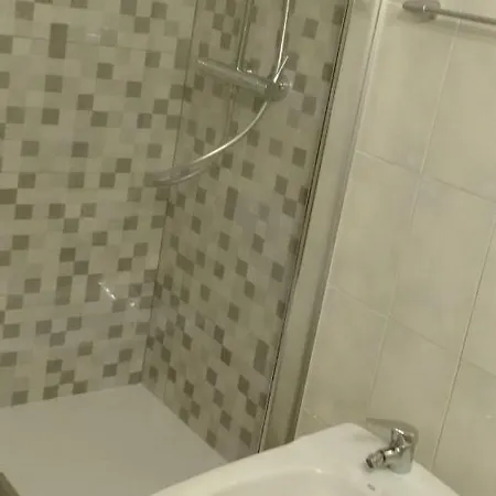 Appartement Wifi,casco Historico,junto A La Catedral,