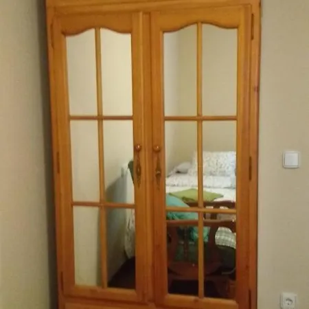 Wifi,casco Historico,junto A La Catedral, Appartement *